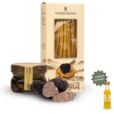 Trüffel Pasta Set