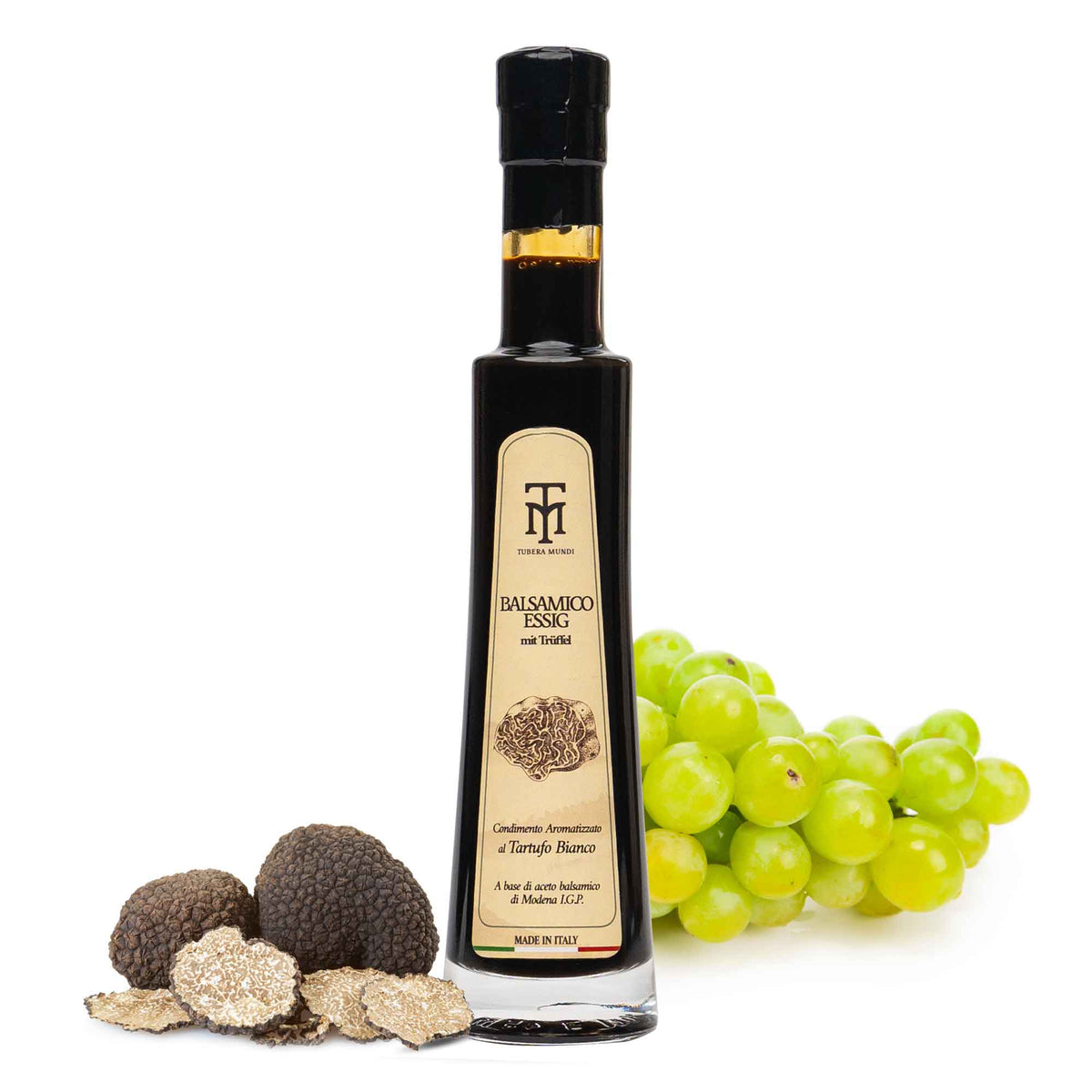 Trüffel Balsamico-Essig